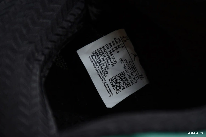 Air 5 Jordan 454803-535 Retro Oregon Ducks 0713